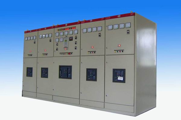 图们装修配电柜 安全实用建筑抽屉式配电柜-电